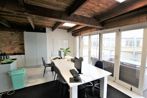 Photo of property in 3b/1 Beresford Square, Auckland Central, Auckland, 1010