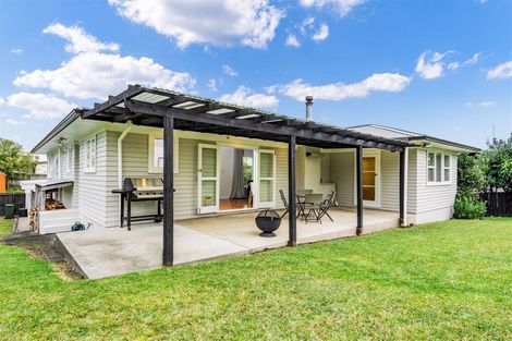 Photo of property in 35 Sorrento Street, Onerahi, Whangarei, 0110