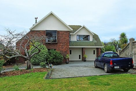 Photo of property in 9a Greta Street, South Hill, Oamaru, 9400
