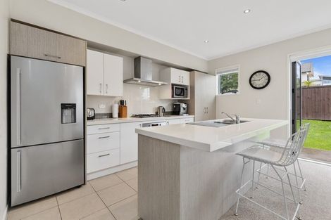Photo of property in 55 Station Street, Hobsonville, Auckland, 0616
