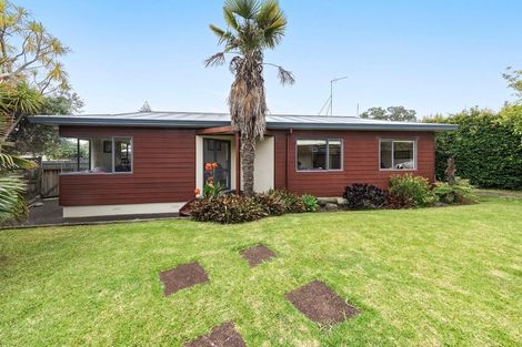 Photo of property in 11b Riverview Road, Panmure, Auckland, 1072