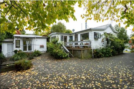 Photo of property in 13 Barker Street, Geraldine, 7930