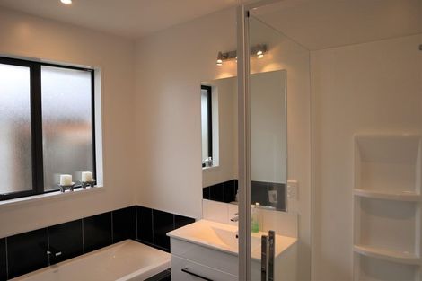 Photo of property in 55 Beaumont Drive, Rolleston, 7614