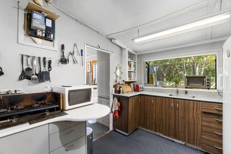 Photo of property in 1021 Te Waitere Road, Taharoa, 3988