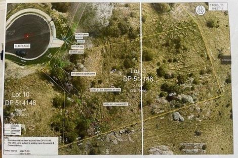 Photo of property in 6 Elk Place, Kelvin Heights, Queenstown, 9300