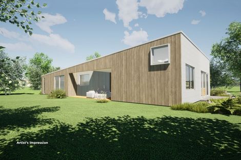 Photo of property in 6 Pounamu Avenue, Albert Town, Wanaka, 9305