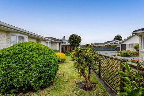 Photo of property in 41c Disraeli Street, Hawera, 4610