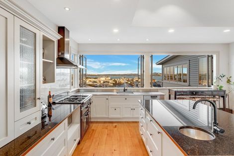 Photo of property in 11 Calliope Road, Devonport, Auckland, 0624