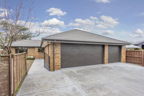 Photo of property in 31 Allison Crescent, Kaiapoi, 7630