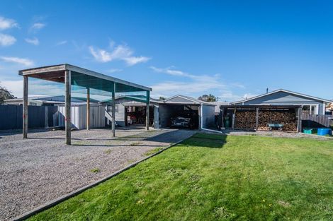 Photo of property in 34 Rayner Street, Temuka, 7920