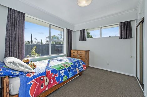 Photo of property in 15 Market Street, Leeston, 7632
