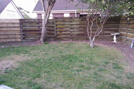 Photo of property in 1/18 Kentigern Close, Pakuranga, Auckland, 2010