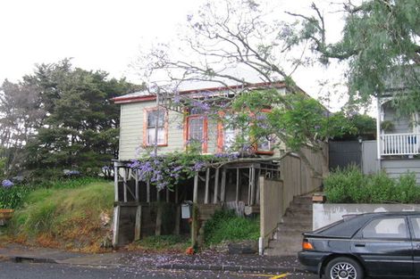 Photo of property in 15 Spring Street, Freemans Bay, Auckland, 1011