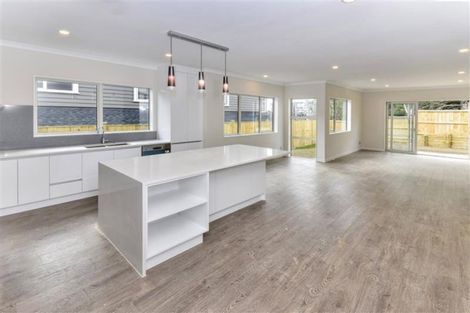 Photo of property in 6 Gospel Heights, Flat Bush, Auckland, 2019