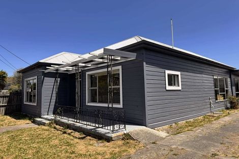 Photo of property in 109 Nursery Road, Phillipstown, Christchurch, 8011