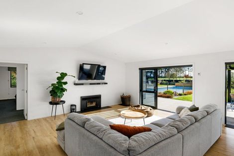 Photo of property in 7a Llennoc Lane, Matangi, Hamilton, 3283