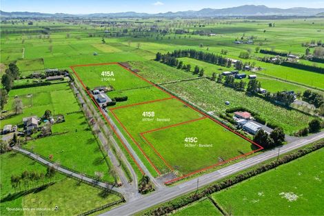 Photo of property in 415a Whitikahu Road, Taupiri, 3791
