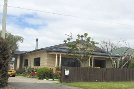 Photo of property in 135 Charles Street, Blenheim, 7201