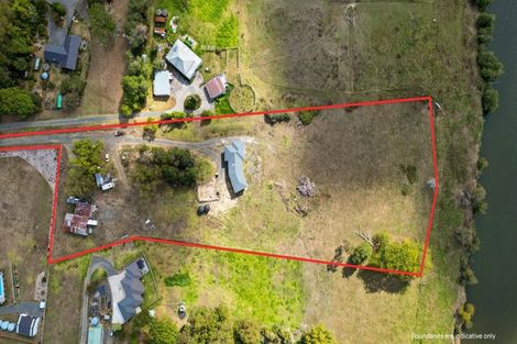 Photo of property in 111 Clark Road, Ngaruawahia, 3793
