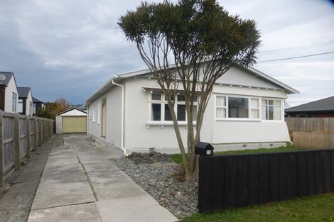 Photo of property in 10 Southey Street, Sydenham, Christchurch, 8023