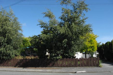 Photo of property in 8 Anne Street, Tinwald, Ashburton, 7700