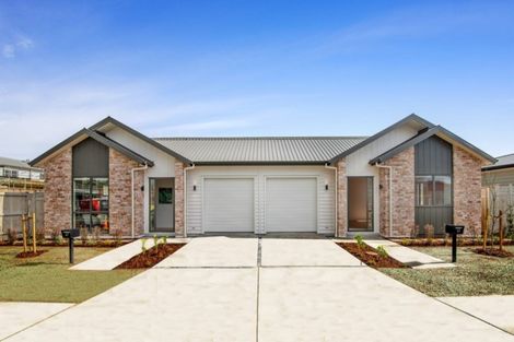 Photo of property in 65 Nganui Avenue, Takanini, 2112