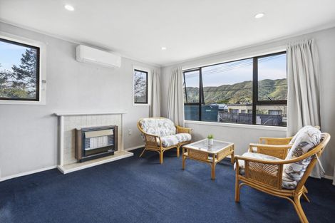 Photo of property in 10 Dover Road, Wainuiomata, Lower Hutt, 5014