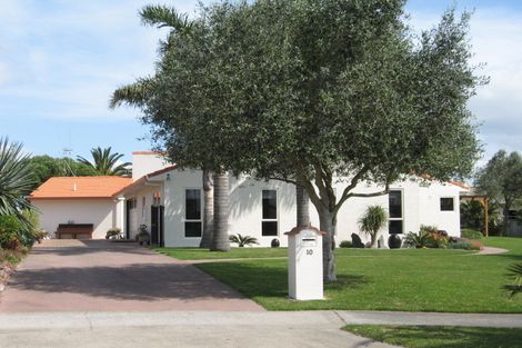 Photo of property in 10 Santorini Key, Papamoa Beach, Papamoa, 3118