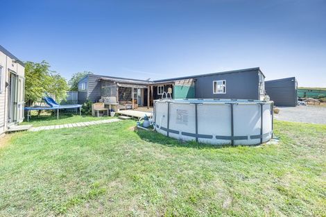 Photo of property in 588 Turkey Flat Road, Te Kopuru, Dargaville, 0371