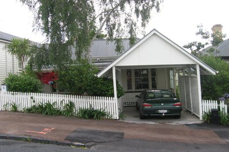 Photo of property in 8 Bayfield Road, Ponsonby, Auckland, 1011