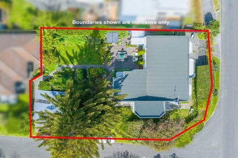 Photo of property in 48 Manly Street, Paraparaumu Beach, Paraparaumu, 5032