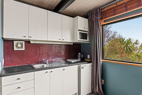 Photo of property in 198a Mount Pleasant Road, Mount Pleasant, Christchurch, 8081