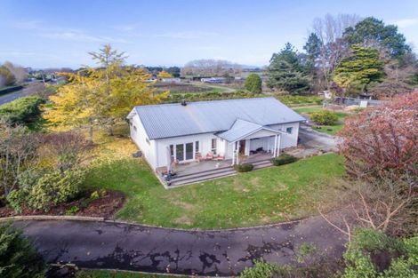 Photo of property in 174 Mystery Creek Road, Ohaupo, 3881