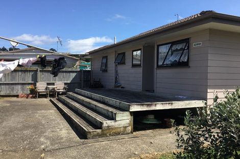 Photo of property in 26 Glenlea Place, Flat Bush, Auckland, 2019