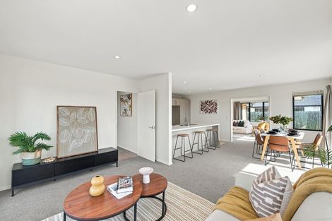 Photo of property in 29 El Alamein Avenue, Rangiora, 7400