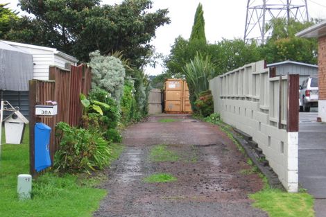 Photo of property in 38 Aurea Avenue, Pakuranga, Auckland, 2010