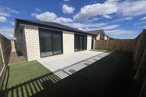 Photo of property in 19 Waruhia Crescent, Rototuna North, 3281