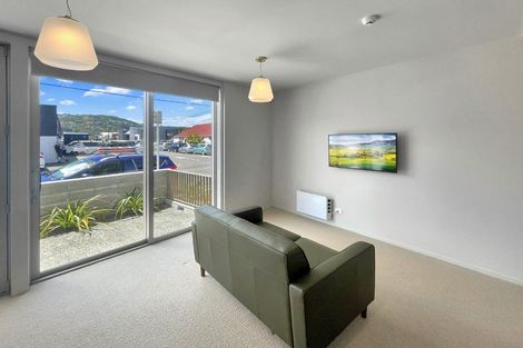 Photo of property in Vela Apartments, 6/2g Campbell Terrace, Petone, Lower Hutt, 5012