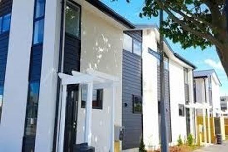 Photo of property in 4/269 Barbadoes Street, Christchurch Central, Christchurch, 8011