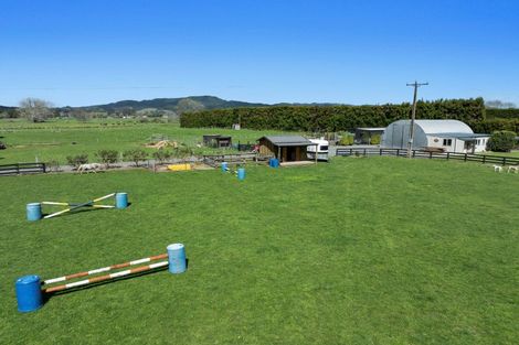 Photo of property in 314 Te Rahu Road, Poroporo, Whakatane, 3193