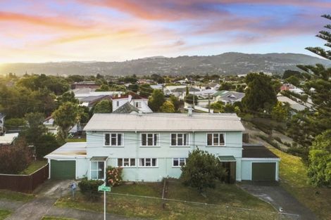 Photo of property in 189a Waiwhetu Road, Waterloo, Lower Hutt, 5011
