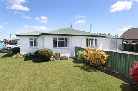 Photo of property in 146 Mcmurdo Street, Tinwald, Ashburton, 7700