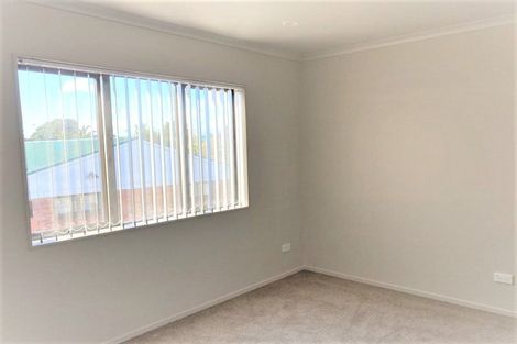 Photo of property in 18a Coates Road, Papatoetoe, Auckland, 2025