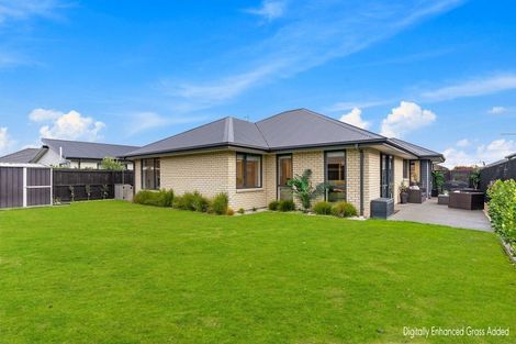 Photo of property in 14 Te Whariki Street, Marshland, Christchurch, 8083
