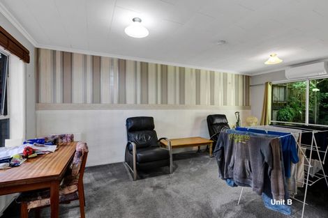 Photo of property in 10a Turi Street, Welbourn, New Plymouth, 4312