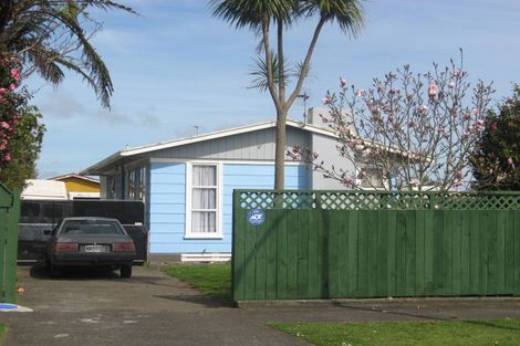 Photo of property in 33 King Street, Waitara, 4320