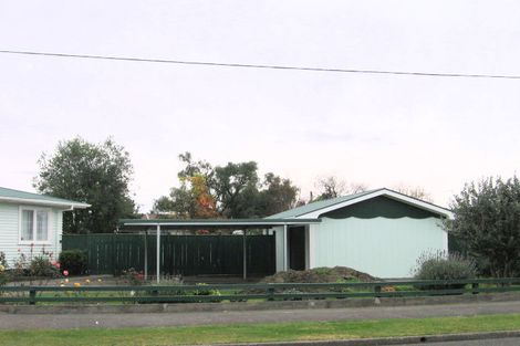 Photo of property in 29 Trevelyan Street, Onekawa, Napier, 4110