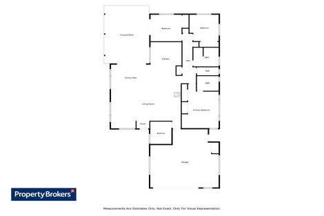 Photo of property in 72 Ritchie Street, Te Aroha, 3320