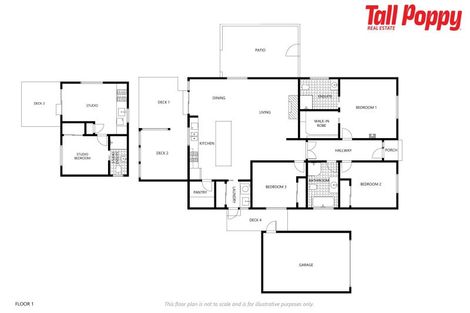 Photo of property in 39 Seagrass Place, Otaki Beach, Otaki, 5512