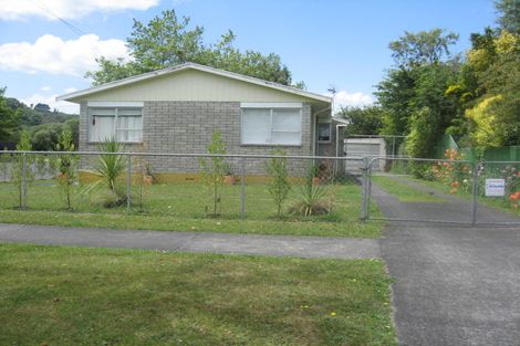 Photo of property in 36 Mitchell Street, Aramoho, Whanganui, 4500